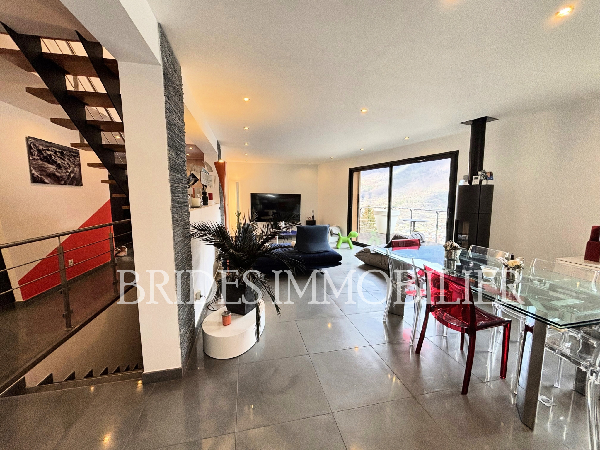 Photo bien immobilier