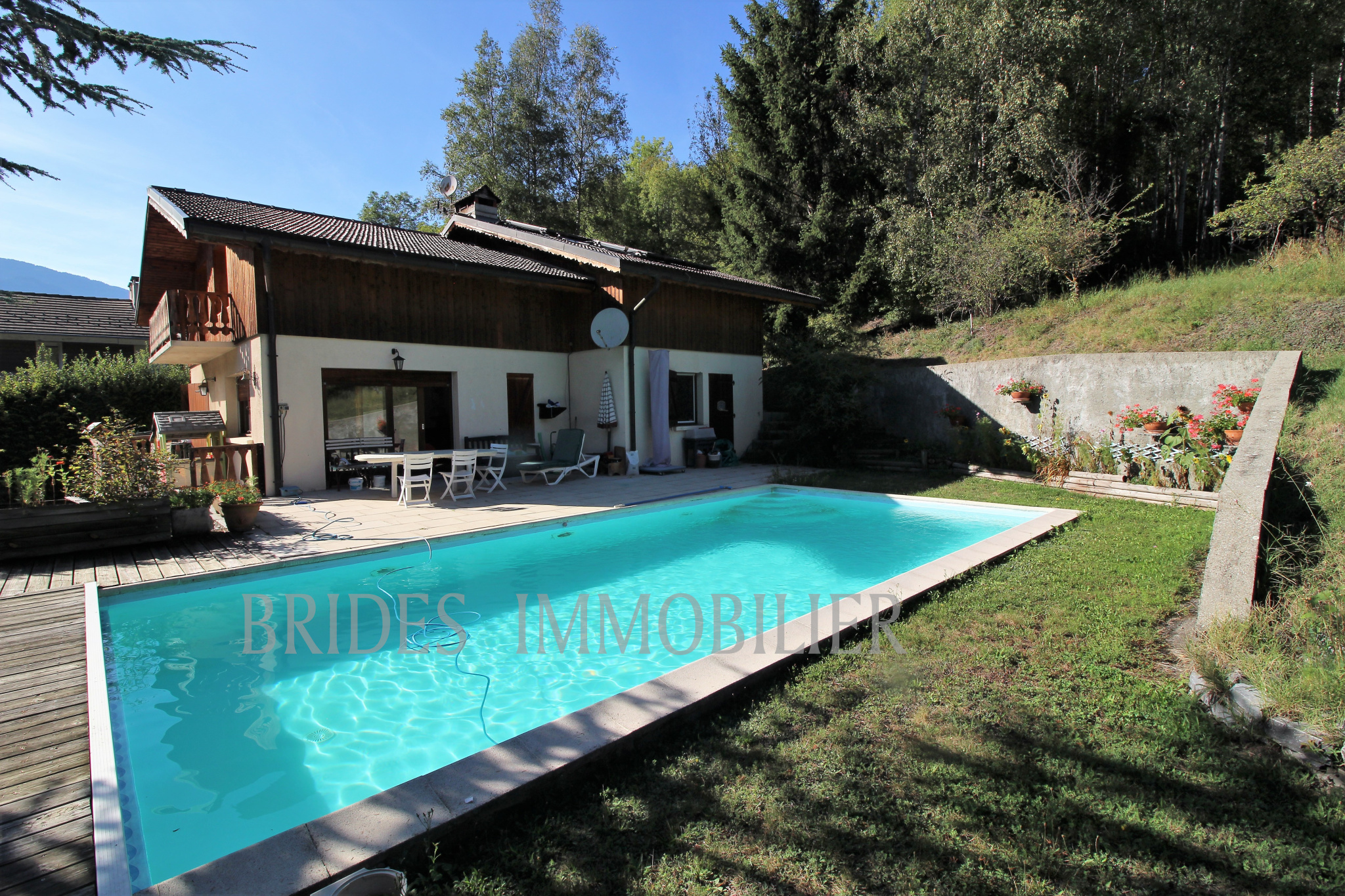 Photo bien immobilier